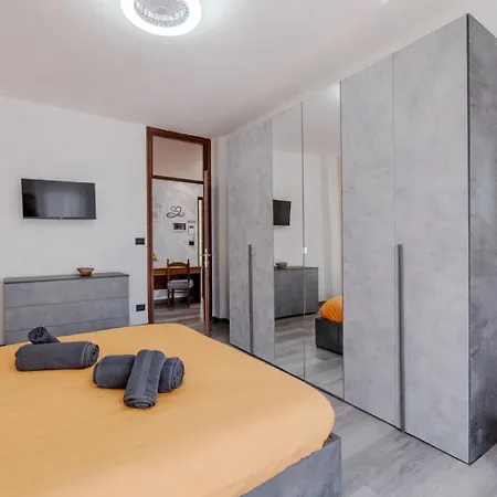 Al 46 Di - Domus Contus E Parking! Lägenhet