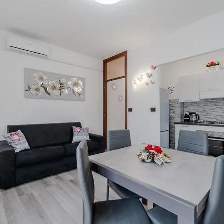 Al 46 Di - Domus Contus E Parking! Apartmán