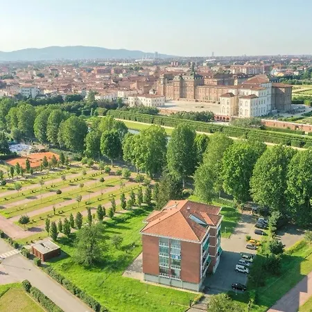 Lägenhet Al 46 Di - Domus Contus E Parking! Venaria Reale