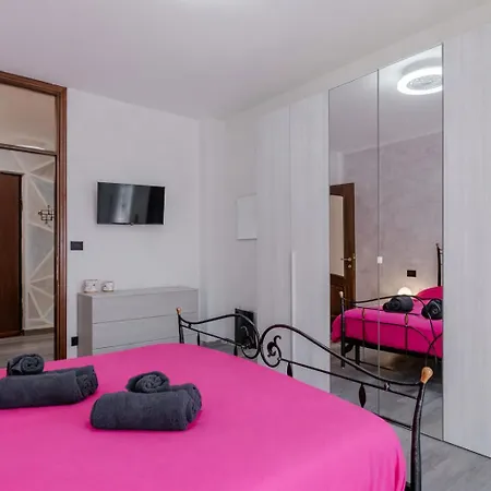 Al 46 Di - Domus Contus E Parking! Lägenhet