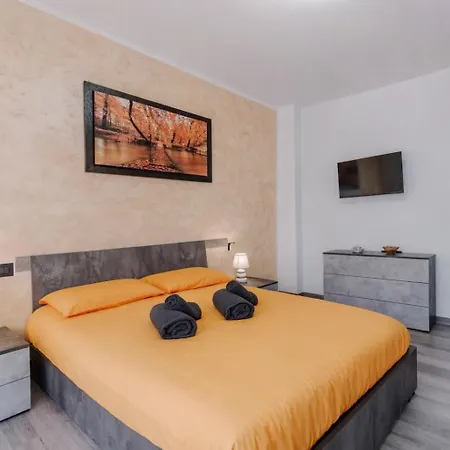 Al 46 Di - Domus Contus E Parking! Lägenhet *
