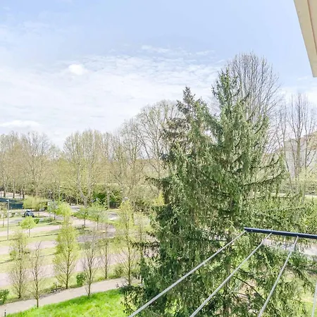 Al 46 Di - Domus Contus E Parking! Lägenhet