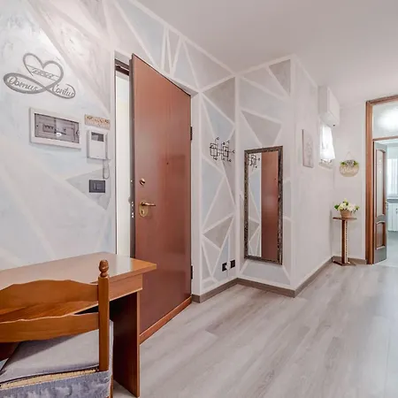 Al 46 Di - Domus Contus E Parking! Lägenhet Venaria Reale