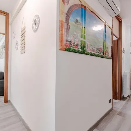 Apartmán Al 46 Di - Domus Contus E Parking!