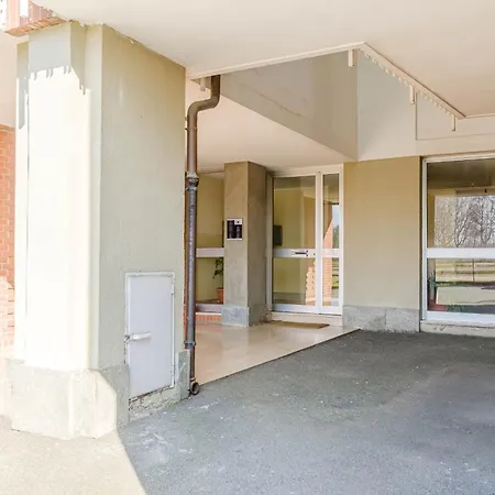 Al 46 Di - Domus Contus E Parking! Apartmán