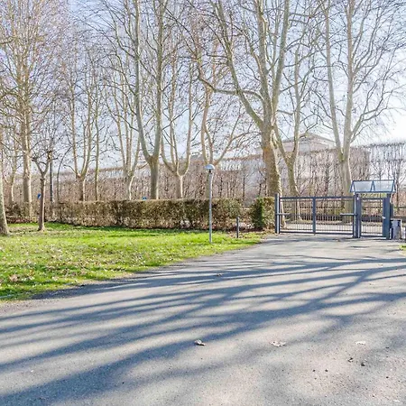 Al 46 Di - Domus Contus E Parking! Lägenhet
