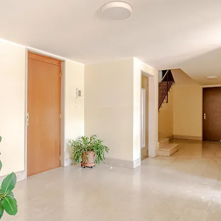 Lägenhet Al 46 Di - Domus Contus E Parking! Venaria Reale