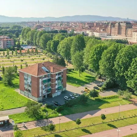 Al 46 Di - Domus Contus E Parking!